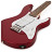 Електрогітара Yamaha Pacifica 012 Red Metallic