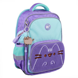 Рюкзак шкільний Yes Pusheen the Cat S-72 (559899)