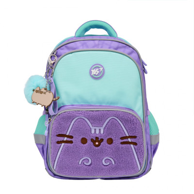 Рюкзак шкільний Yes Pusheen the Cat S-72 (559899)