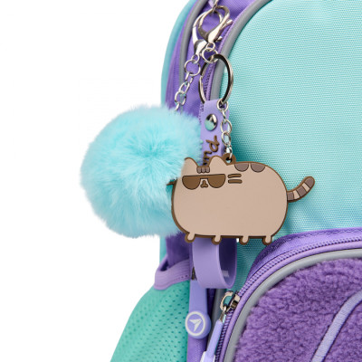 Рюкзак шкільний Yes Pusheen the Cat S-72 (559899)