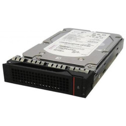 Жорсткий диск для сервера Lenovo 2.4 TB 10K SAS HDD 2.5&quot; (7XB7A00069) (7XB7A00069)