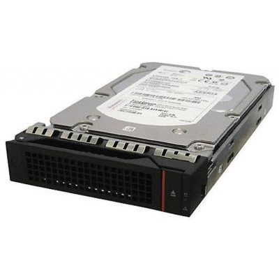 Жорсткий диск для сервера Lenovo 2.4 TB 10K SAS HDD 2.5&quot; (7XB7A00069) (7XB7A00069)