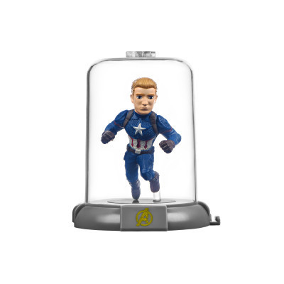 Фігурка для геймерів Domez Marvel&#039;s Avengers 4 S1 (DMZ0182)