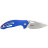 Ніж Steel Will Screamer Blue (SWF73-14)