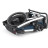 Коляска Thule Chariot Cross Double (Majolica Blue) (TH 10202023)