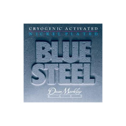 Струни для гітари Dean Markley BlueSteel Bass NPS LT5 (45-125) (2678A)