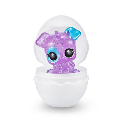 М&#039;яка іграшка Rainbocorns сюрприз D серія Puppycorn Rescue (9261D)