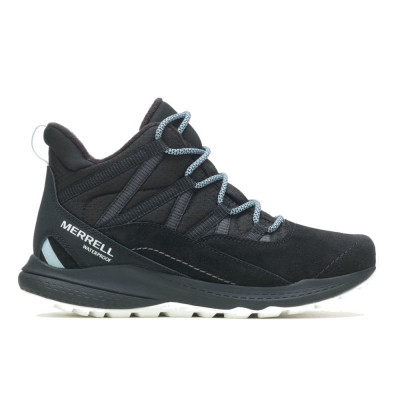 Черевики Merrell Bravada Edge 2 Thermo Demi WP Wmn black/arona 40 (036.1507)