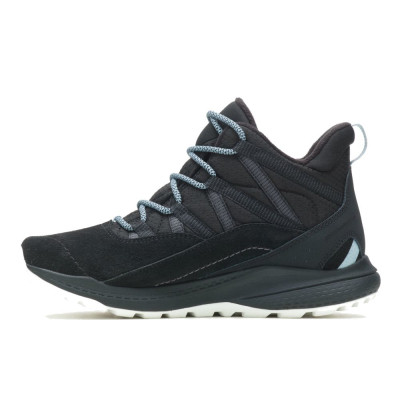 Черевики Merrell Bravada Edge 2 Thermo Demi WP Wmn black/arona 40 (036.1507)