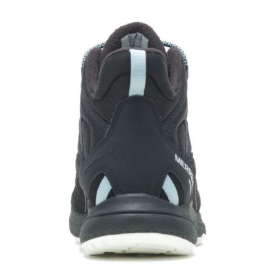 Черевики Merrell Bravada Edge 2 Thermo Demi WP Wmn black/arona 40 (036.1507)