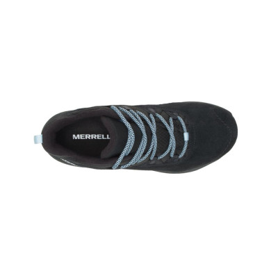 Черевики Merrell Bravada Edge 2 Thermo Demi WP Wmn black/arona 40 (036.1507)