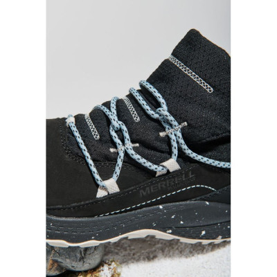 Черевики Merrell Bravada Edge 2 Thermo Demi WP Wmn black/arona 40 (036.1507)