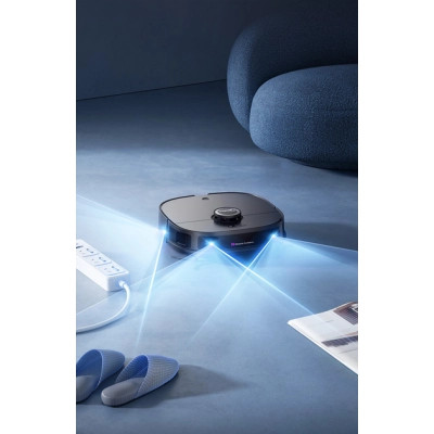 Пилосос Midea V12