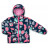 Куртка дитяча TOP&amp;SKY на флісі утеплена (6025-120G-pink)