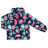 Куртка дитяча TOP&amp;SKY на флісі утеплена (6025-120G-pink)