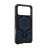 Чохол до мобільного телефона UAG iPhone 17 Pro Max Monarch Pro MagSafe Kevlar Mallard (114514113955)