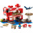 Конструктор LEGO Minecraft Грибний будинок (21270)