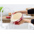 Каструля KitchenAid чавунна з кришкою 3,3 л Червона (CC006057-001)