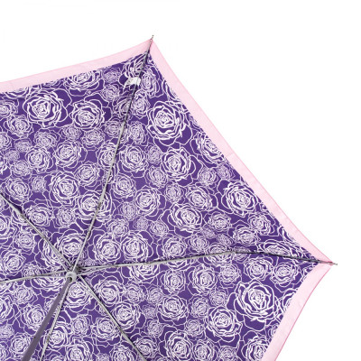 Парасоля Fulton L926 Curio-2 UV Sketchy Rose (L926-039991)