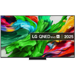 Телевізор LG 65QNED86A6A