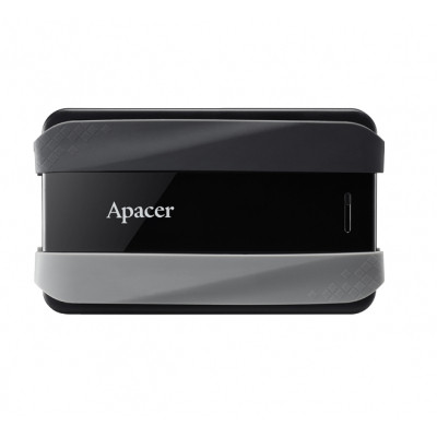 Зовнішній жорсткий диск 2.5&quot; 2TB Apacer (AP2TBAC533B-1)