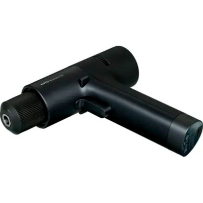 Шуруповерт Xiaomi HOTO 12V Brushless Drill Black (QWLDZ001)