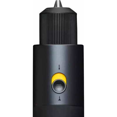 Шуруповерт Xiaomi HOTO 12V Brushless Drill Black (QWLDZ001)