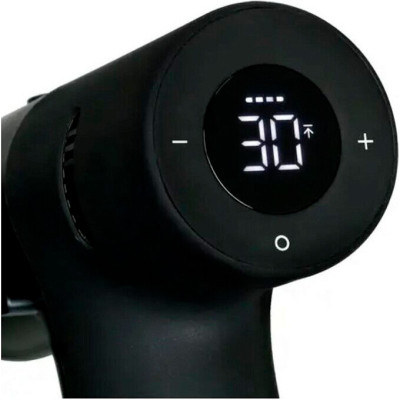 Шуруповерт Xiaomi HOTO 12V Brushless Drill Black (QWLDZ001)