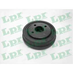 Гальмівний барабан LPR 7D0137