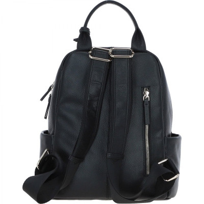 Рюкзак туристичний Ashwood X37 Black