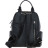 Рюкзак туристичний Ashwood X37 Black