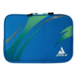 Чохол для ракетки Joola Vision II Blue (80169) (931246)