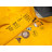 Спортивний костюм дитячий Breeze A NICE DAY (16759-80B-yellow)
