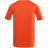 Футболка Alpine Pro Basik MTSC824 329 - XXL - помаранчевий (007.019.0236)