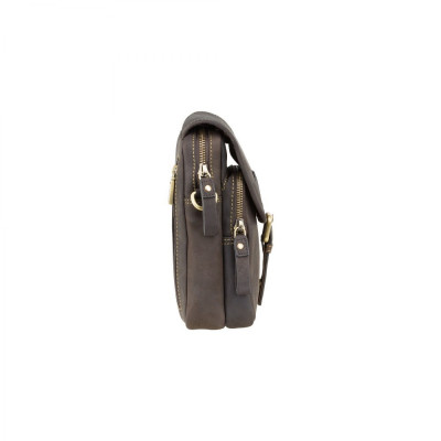 Сумка Visconti 16208 Jules Oil Brown (16208 OIL BR)