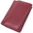 Гаманець ST Leather Шкіряний Бордовий (22507)