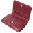 Гаманець ST Leather Шкіряний Бордовий (22507)