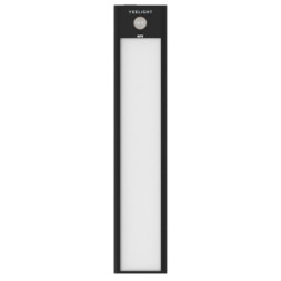 Нічник Xiaomi Yeelight Motion Sensor Closet Light A20 Black (YLCG002)