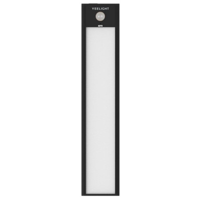 Нічник Xiaomi Yeelight Motion Sensor Closet Light A20 Black (YLCG002)