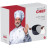 Каструля Bravo Chef Класична 6.6 л (BC-2101-28)
