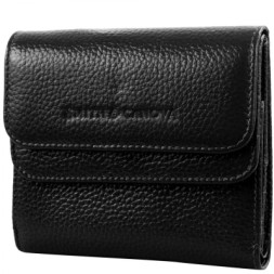 Гаманець Smith &amp; Canova 28611 Haxey Black (28611 BLK)