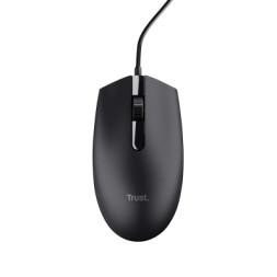 Мишка Trust ECO TM-101 USB Black (25295)