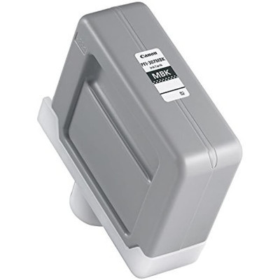 Картридж Canon PFI-307MBK matte black (330ml) (9810B001)