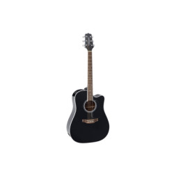 Гітара електроакустична Takamine GD34CE BLK (234724)