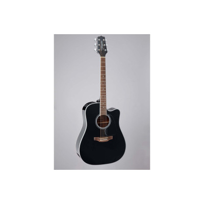 Гітара електроакустична Takamine GD34CE BLK (234724)