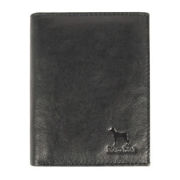 Гаманець Ridgeback JBNC 31 Black