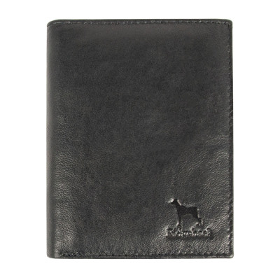 Гаманець Ridgeback JBNC 31 Black