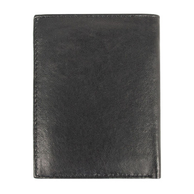 Гаманець Ridgeback JBNC 31 Black