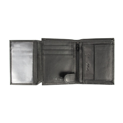 Гаманець Ridgeback JBNC 31 Black