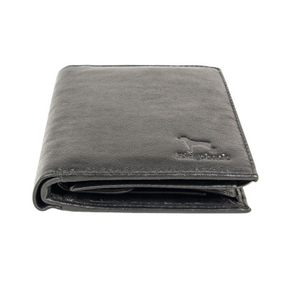 Гаманець Ridgeback JBNC 31 Black